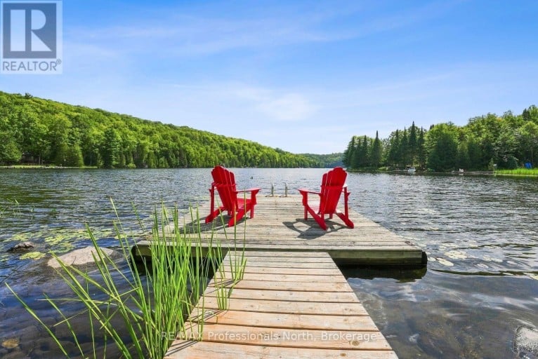 1009 SPENCERS TRAIL, Highlands East (Glamorgan), Ontario, K0M1X0