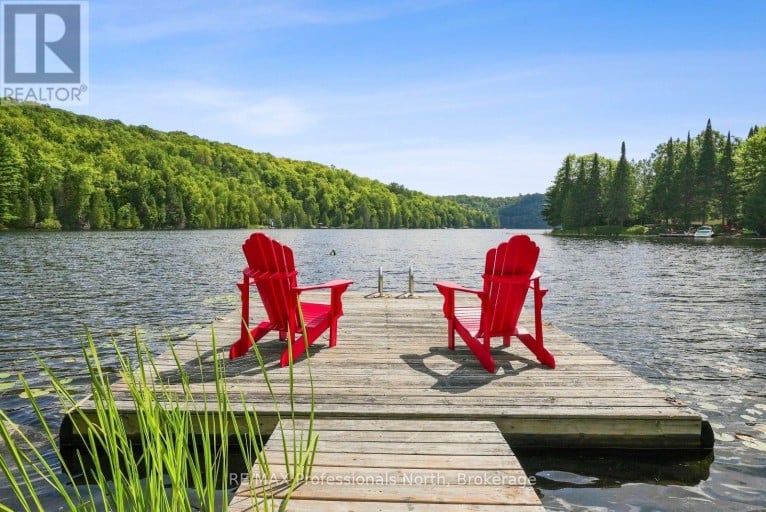 1009 SPENCERS TRAIL, Highlands East (Glamorgan), Ontario, K0M1X0