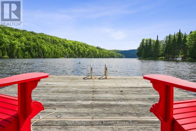 1009 SPENCERS TRAIL, Highlands East (Glamorgan), Ontario, K0M1X0