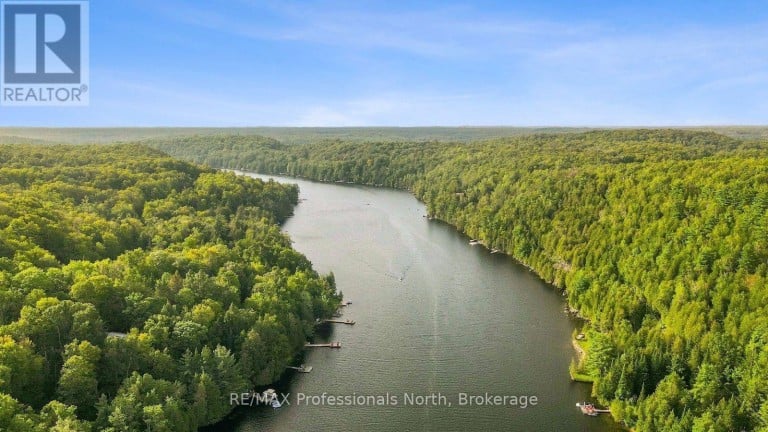 1009 SPENCERS TRAIL, Highlands East (Glamorgan), Ontario, K0M1X0