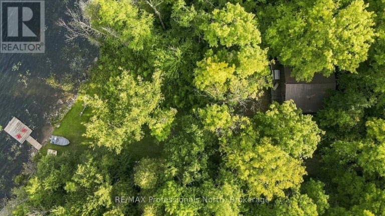 1009 SPENCERS TRAIL, Highlands East (Glamorgan), Ontario, K0M1X0