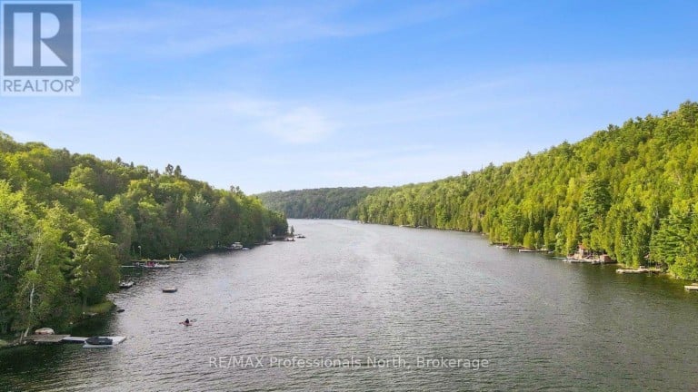 1009 SPENCERS TRAIL, Highlands East (Glamorgan), Ontario, K0M1X0