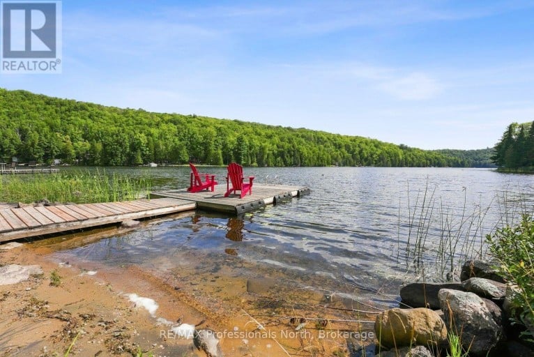 1009 SPENCERS TRAIL, Highlands East (Glamorgan), Ontario, K0M1X0