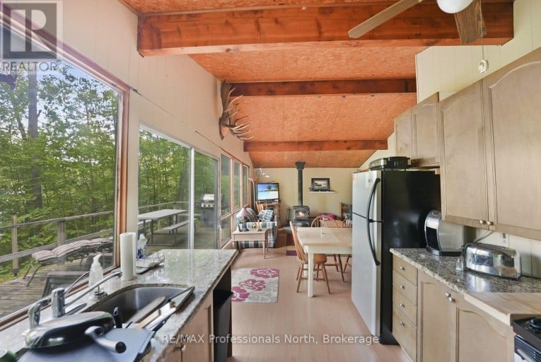 1009 SPENCERS TRAIL, Highlands East (Glamorgan), Ontario, K0M1X0