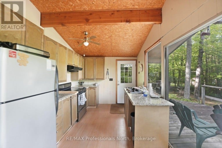 1009 SPENCERS TRAIL, Highlands East (Glamorgan), Ontario, K0M1X0