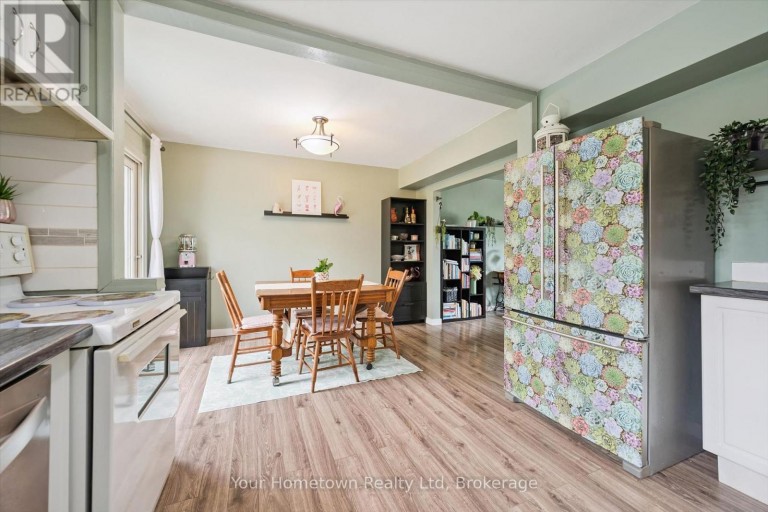 497 ST PATRICK STREET E, Centre Wellington (Fergus), Ontario, N1M1N1