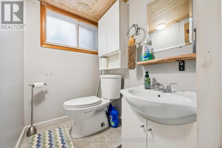 497 ST PATRICK STREET E, Centre Wellington (Fergus), Ontario, N1M1N1