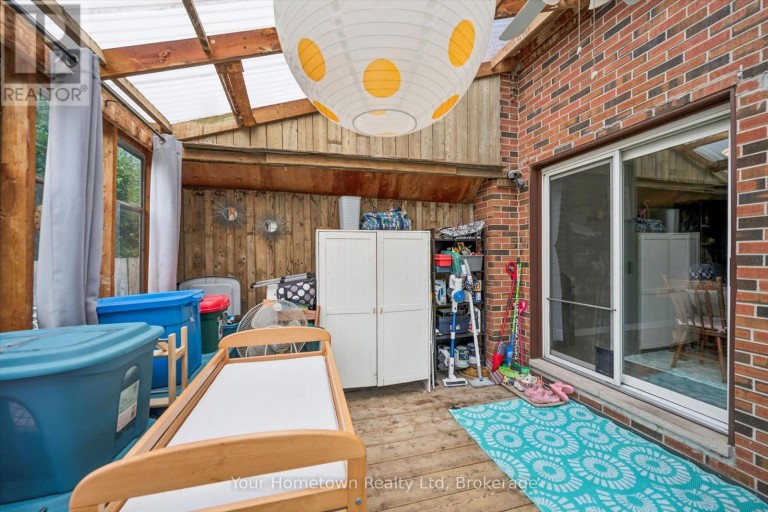 497 ST PATRICK STREET E, Centre Wellington (Fergus), Ontario, N1M1N1