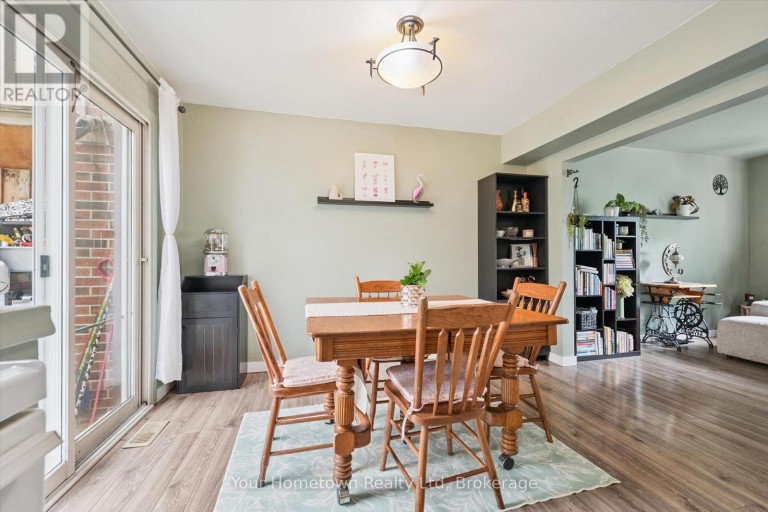 497 ST PATRICK STREET E, Centre Wellington (Fergus), Ontario, N1M1N1