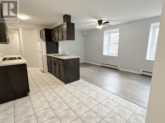 #2 - 116 WYNDHAM STREET N, Guelph (Downtown), Ontario, N1H4E8