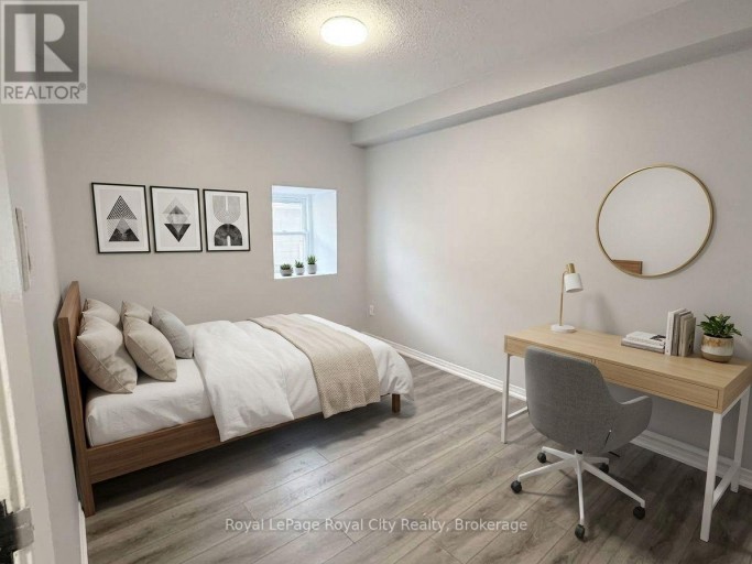 #2 - 116 WYNDHAM STREET N, Guelph (Downtown), Ontario, N1H4E8
