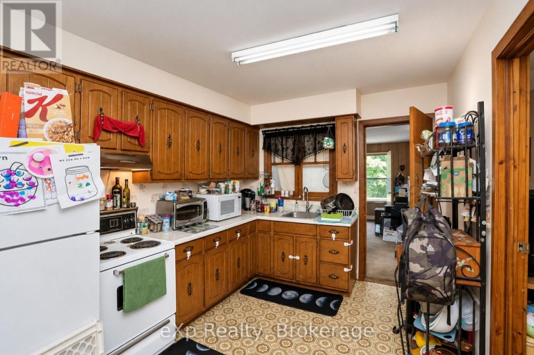 827 3RD AVENUE E, Owen Sound, Ontario, N4K2K6