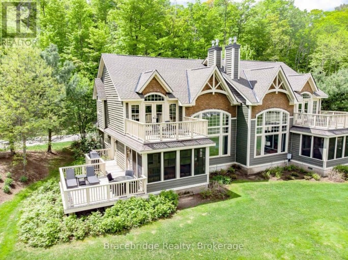 SANDFIELD 5 W10 - 3876 MUSKOKA RD 118 HIGHWAY W, Muskoka Lakes (Medora), Ontario, P0B1J0