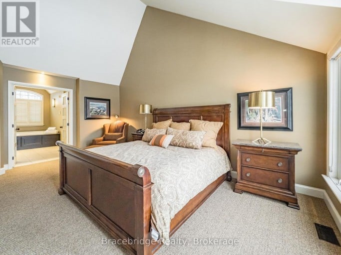 SANDFIELD 5 W10 - 3876 MUSKOKA RD 118 HIGHWAY W, Muskoka Lakes (Medora), Ontario, P0B1J0