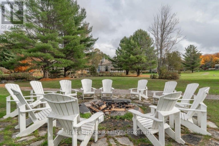 SANDFIELD 5 W10 - 3876 MUSKOKA RD 118 HIGHWAY W, Muskoka Lakes (Medora), Ontario, P0B1J0