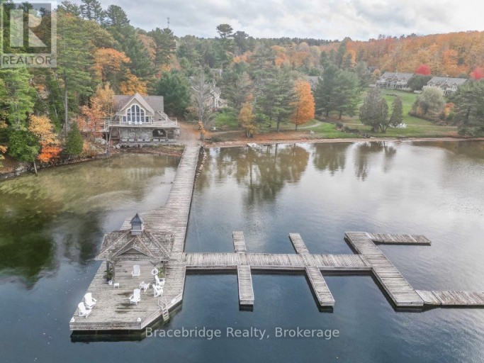 SANDFIELD 5 W10 - 3876 MUSKOKA RD 118 HIGHWAY W, Muskoka Lakes (Medora), Ontario, P0B1J0