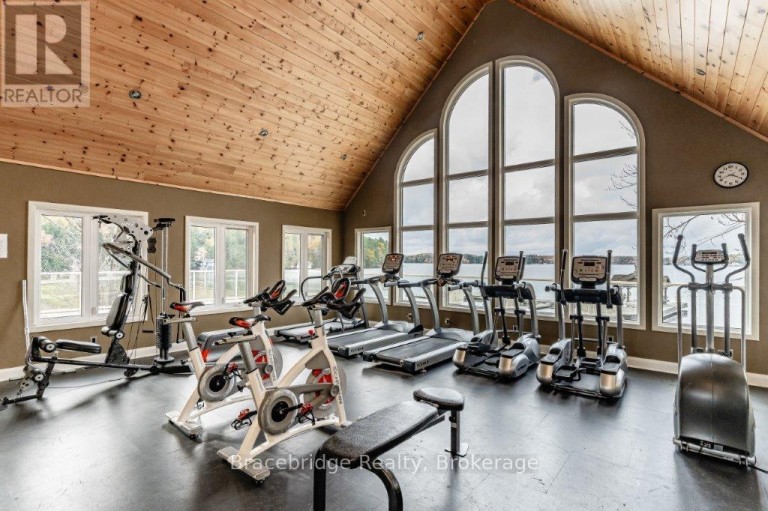 SANDFIELD 5 W10 - 3876 MUSKOKA RD 118 HIGHWAY W, Muskoka Lakes (Medora), Ontario, P0B1J0