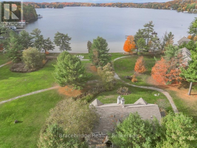 SANDFIELD 5 W10 - 3876 MUSKOKA RD 118 HIGHWAY W, Muskoka Lakes (Medora), Ontario, P0B1J0