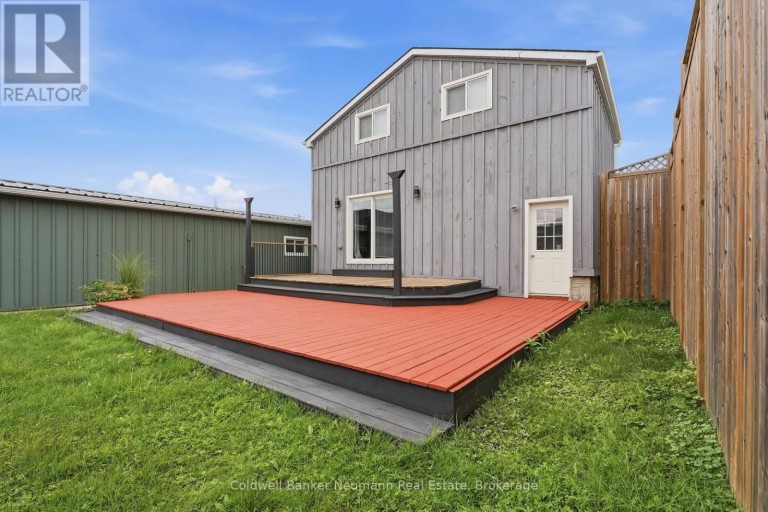 3963 ROAD 111, Perth East (North Easthope), Ontario, N5A6S5