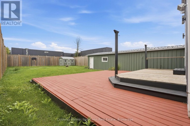 3963 ROAD 111, Perth East (North Easthope), Ontario, N5A6S5