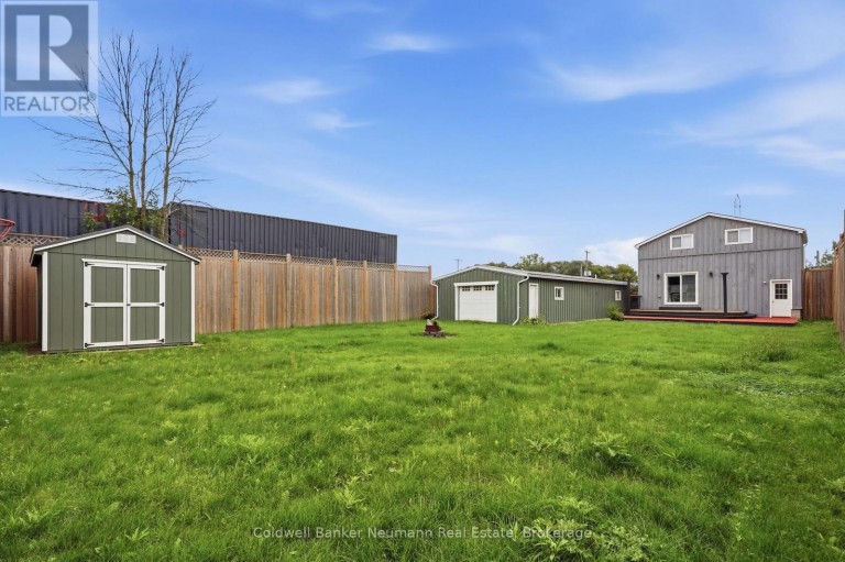 3963 ROAD 111, Perth East (North Easthope), Ontario, N5A6S5