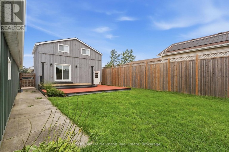 3963 ROAD 111, Perth East (North Easthope), Ontario, N5A6S5
