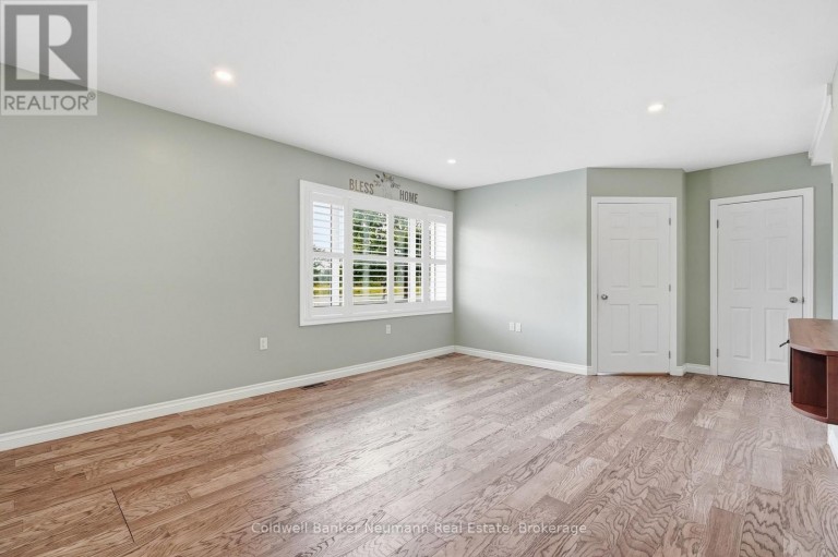 3963 ROAD 111, Perth East (North Easthope), Ontario, N5A6S5