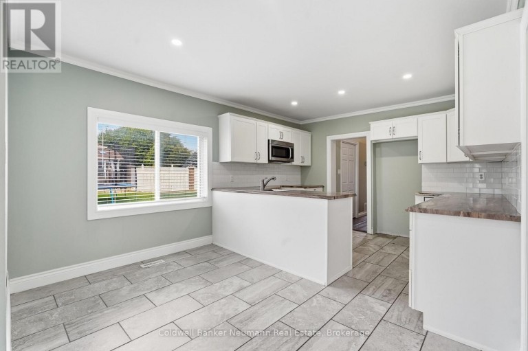 3963 ROAD 111, Perth East (North Easthope), Ontario, N5A6S5