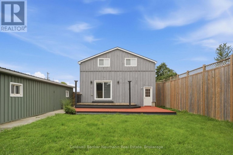 3963 ROAD 111, Perth East (North Easthope), Ontario, N5A6S5