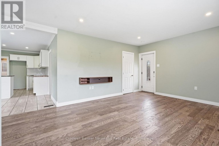 3963 ROAD 111, Perth East (North Easthope), Ontario, N5A6S5