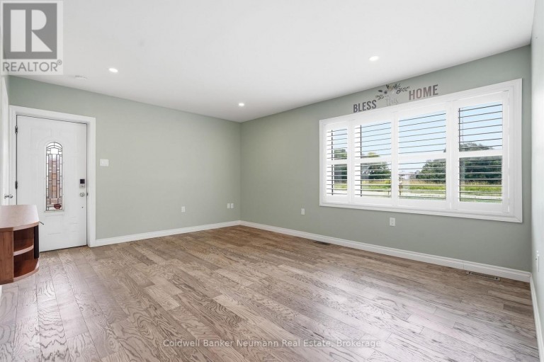 3963 ROAD 111, Perth East (North Easthope), Ontario, N5A6S5