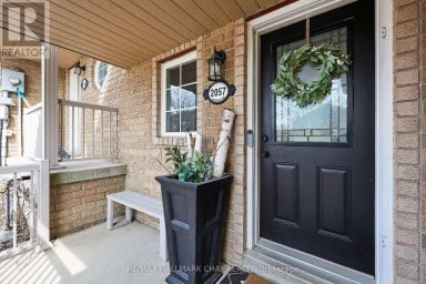 2057 OSBOND ROAD Innisfil (Alcona) Ontario photo 2