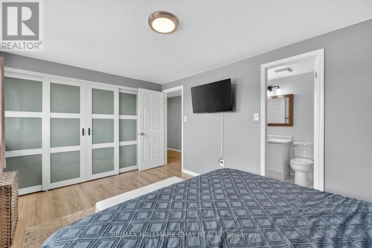 2057 OSBOND ROAD, Innisfil (Alcona), Ontario, L9S0B6