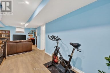 2057 OSBOND ROAD Innisfil (Alcona) Ontario photo 27
