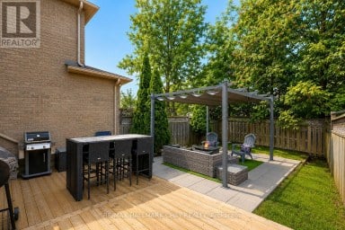 2057 OSBOND ROAD Innisfil (Alcona) Ontario photo 29