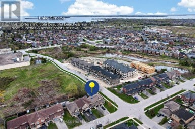 2057 OSBOND ROAD Innisfil (Alcona) Ontario photo 32