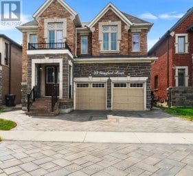 22 GAINSFORD ROAD Brampton (Credit Valley) Ontario photo 1