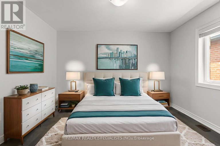 22 GAINSFORD ROAD, Brampton (Credit Valley), Ontario, L6X5N2