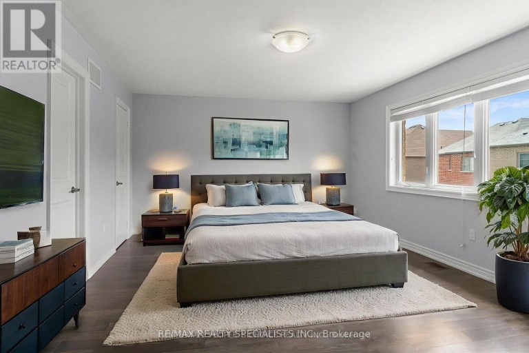 22 GAINSFORD ROAD, Brampton (Credit Valley), Ontario, L6X5N2
