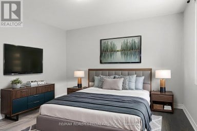 22 GAINSFORD ROAD Brampton (Credit Valley) Ontario photo 12