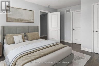 22 GAINSFORD ROAD Brampton (Credit Valley) Ontario photo 13