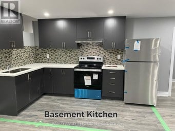 22 GAINSFORD ROAD Brampton (Credit Valley) Ontario photo 21