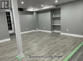 22 GAINSFORD ROAD Brampton (Credit Valley) Ontario photo 22