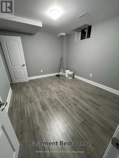 22 GAINSFORD ROAD, Brampton (Credit Valley), Ontario, L6X5N2