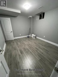 22 GAINSFORD ROAD Brampton (Credit Valley) Ontario photo 23