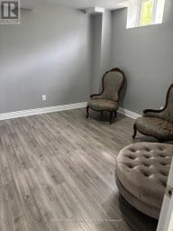 22 GAINSFORD ROAD Brampton (Credit Valley) Ontario photo 24