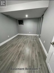 22 GAINSFORD ROAD Brampton (Credit Valley) Ontario photo 25