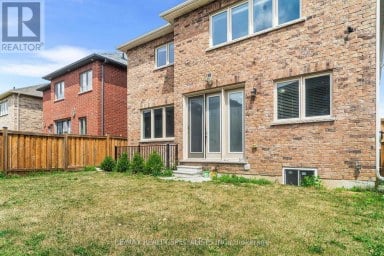 22 GAINSFORD ROAD Brampton (Credit Valley) Ontario photo 28