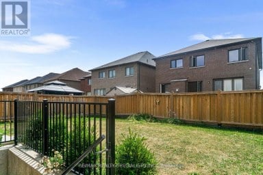 22 GAINSFORD ROAD Brampton (Credit Valley) Ontario photo 29