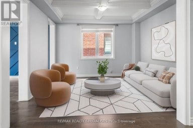 22 GAINSFORD ROAD Brampton (Credit Valley) Ontario photo 3